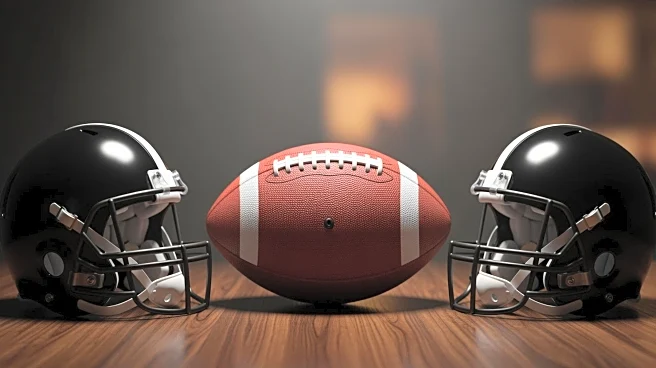 Cleveland Browns Consider Quarterback Options for 2026 NFL Season