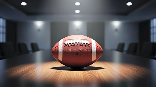 Ole Miss Awaits NCAA Decision as College Football Playoff Approaches