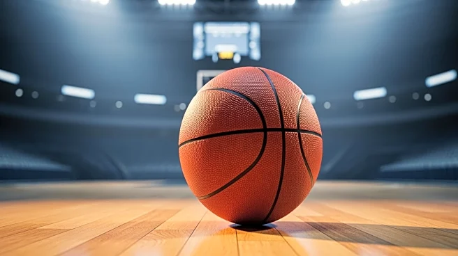 Virginia Cavaliers Basketball Team Secures Victory Over Maryland with Strong Second-Half Performance