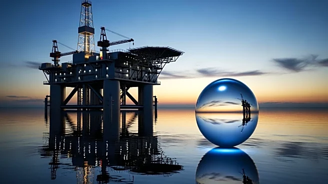 Exxon Mobil's 2030 Plan and Stock Outlook Amid Falling Oil Prices