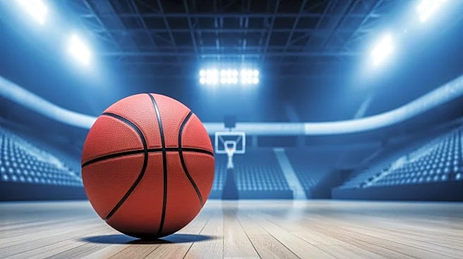 Kennesaw State and Alabama Basketball Teams Set for Showdown in Huntsville