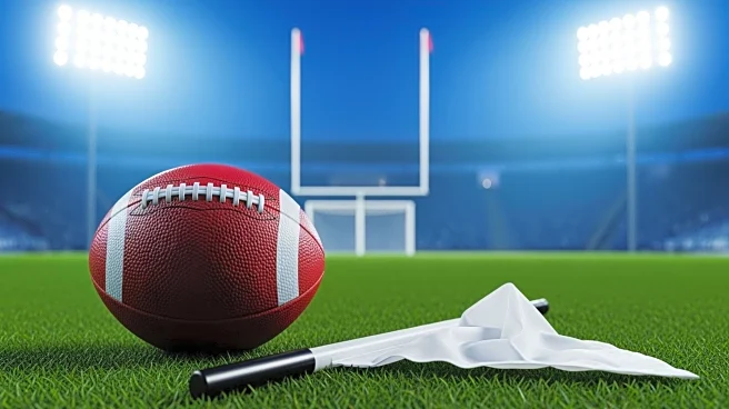 Oklahoma Sooners' Costly Errors Lead to Loss Against Alabama in CFP Opener