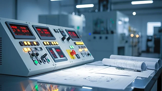 Chattanooga Studio Launches to Tackle Nuclear Power Workforce Challenges