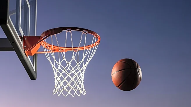 Magic Center Wendell Carter Jr. Achieves Career-High 3-Point Shooting Performance