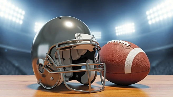 Puka Nacua Matches Rams Legend Isaac Bruce with Historic NFL Performance