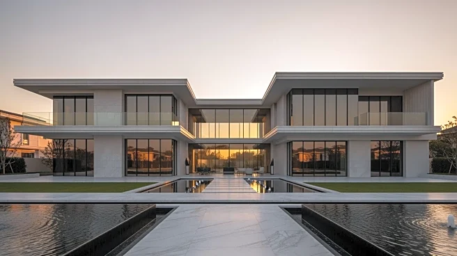 Redding's Most Expensive Homes Highlight Real Estate Market Trends