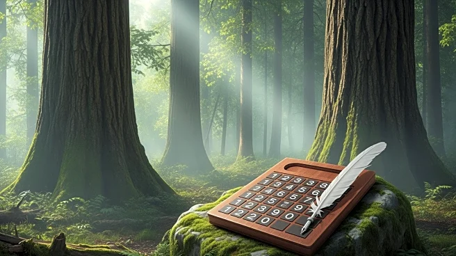 YouTuber AnyAustin Hosts Charity Competition on Skyrim Tree Count