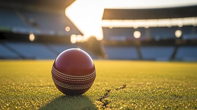 England's Ashes Hopes Dashed as Australia Secures Series Win in Adelaide