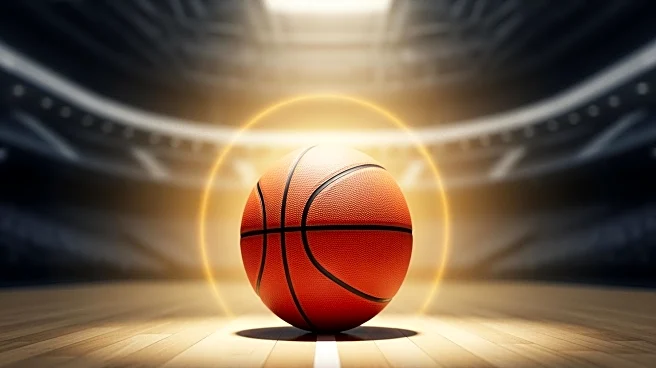 VJ Edgecombe Shines as Top Rookie in NBA Season