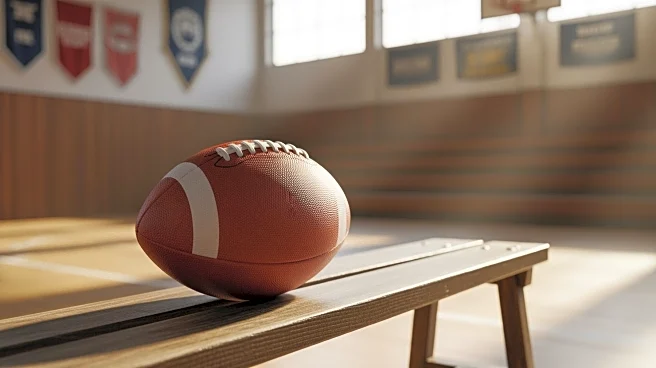 Documentary Highlights CIF Southern Section's Rich History Since 1913