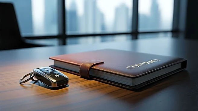 Delaware Supreme Court Reinstates Elon Musk's 2018 Tesla Pay Package Amid Controversy