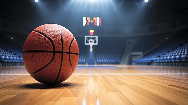 St. John's Basketball Faces Setback with Loss to Kentucky, Raising Concerns Over Team's Performance