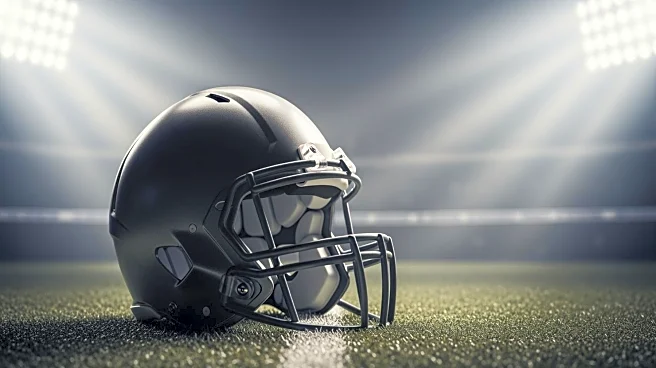 49ers Place Rookie Linebacker Nick Martin on Injured Reserve, Ending His Season