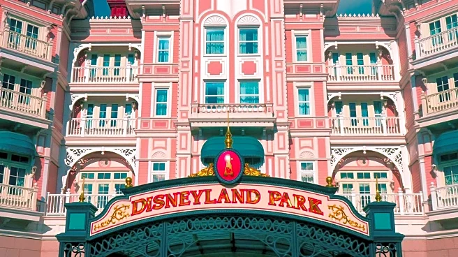 Disneyland Expert Offers Tips for Navigating Busiest Season Amid High Crowds