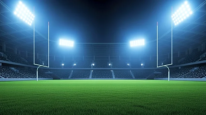 Big Ten Teams Indiana and Ohio State Secure Spots in 2025 College Football Playoff Quarterfinals