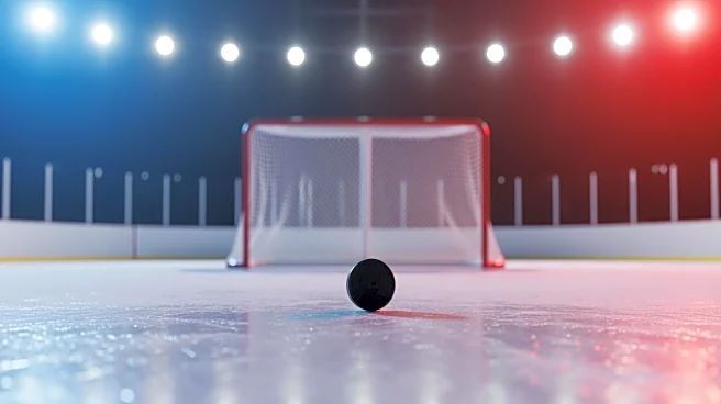 New Jersey Devils Secure Victory Over Utah Mammoth with Late Power Play Goal