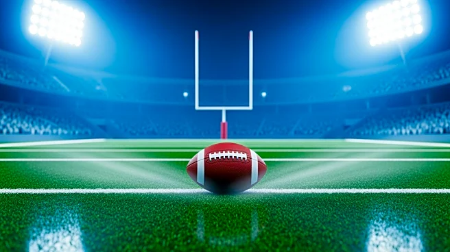 Philadelphia Eagles Secure NFC East Title Despite Early Game Struggles Against Commanders