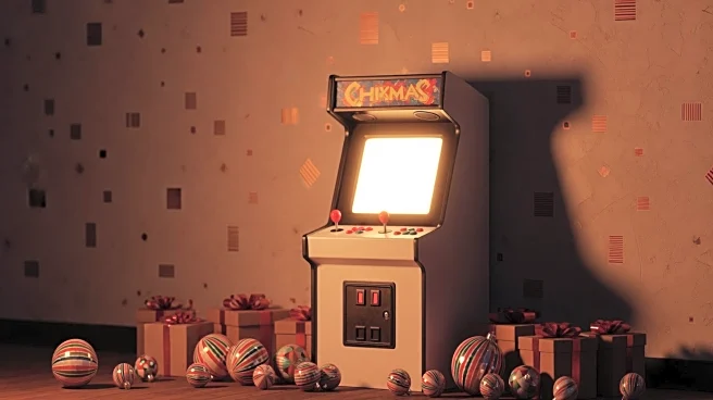 Stranger Things Merchandise Offers Fans Unique Holiday Gift Options