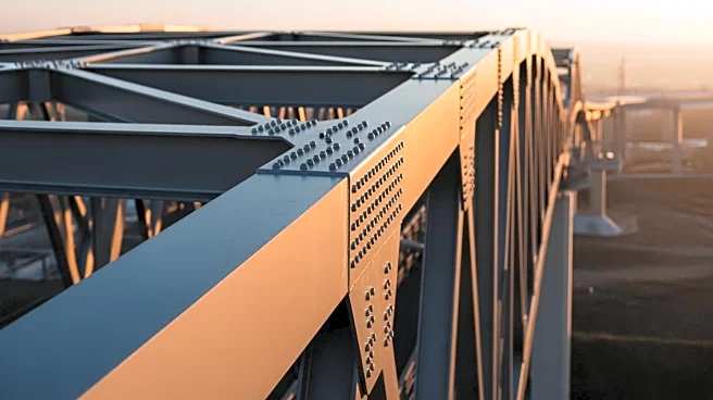 BHP Group Ltd Secures $2 Billion Infrastructure Deal with BlackRock's GIP for WAIO