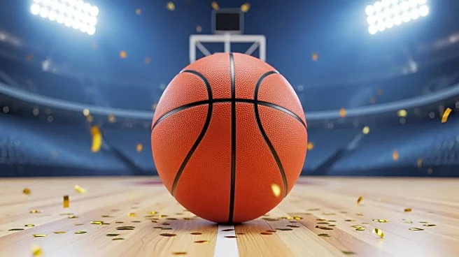 Virginia Women's Basketball Triumphs Over Winthrop with Record-Breaking Performance