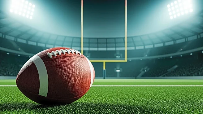 Jalen Hurts Leads Philadelphia Eagles to NFC East Title for Second Consecutive Season