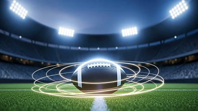 NFL Playoff Picture: Key Matchups and Draft Order Projections