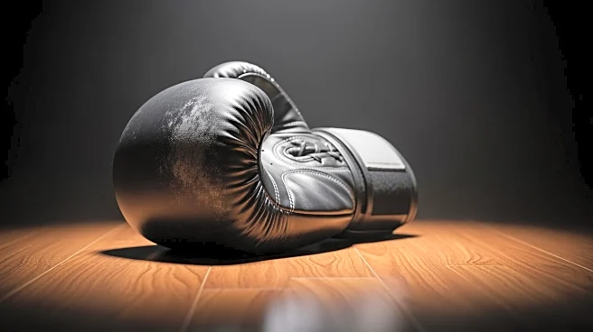 Jake Paul Vows to Continue Boxing Career Despite Loss to Anthony Joshua