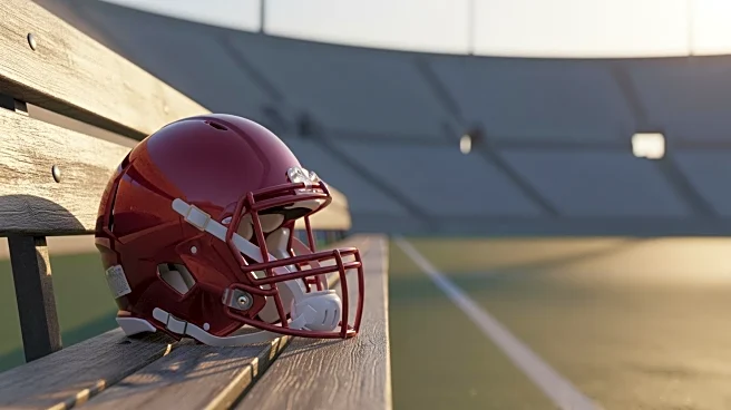 Oklahoma Sooners Reflect on Season of Growth Despite Playoff Defeat