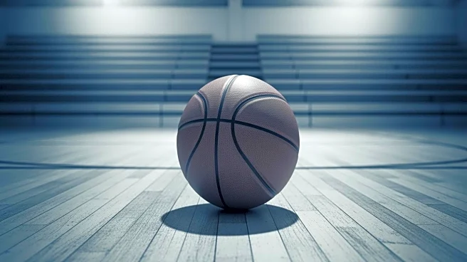 St. John's Red Storm Basketball Faces Rebounding Challenges in Loss to Kentucky