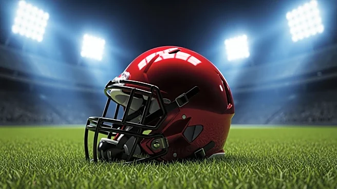 Texas Tech Red Raiders Upset Duke, Handing Blue Devils First Loss of Season