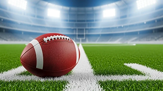 Texas UIL Football Championships Conclude with Multiple Title Wins