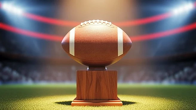 Caden Fordham Concludes NC State Career with MVP Performance in Gasparilla Bowl