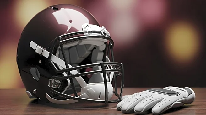 Arizona Wildcats Pursue Top 2027 Defensive Lineman Tevita Nonu Amidst Strong Competition