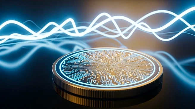 GeeFi Tech LLC Raises $180,000 in Phase 3 of Token Presale, Boosting Investor Confidence