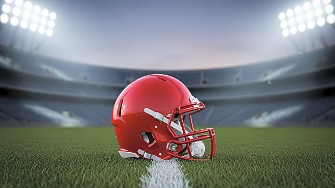 Illinois State Redbirds Advance to FCS National Championship After Historic Playoff Run