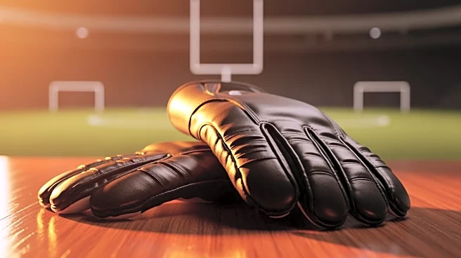 LSU Football Offers Scholarships to Top Offensive Line Prospects Wagner and Dial