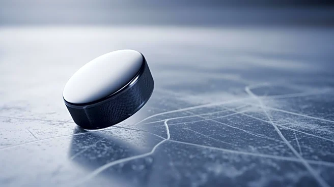 Carolina Hurricanes' Seth Jarvis Faces Extended Absence Due to Injury