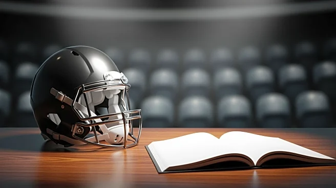 Ole Miss Aims to Prove Competence Post-Lane Kiffin Departure, Says Desmond Howard