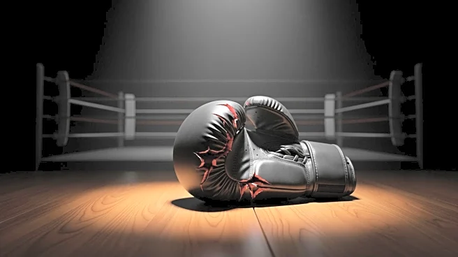 Daniel Cormier Reacts to Jake Paul's Knockout by Anthony Joshua, Highlighting Fight's Impact