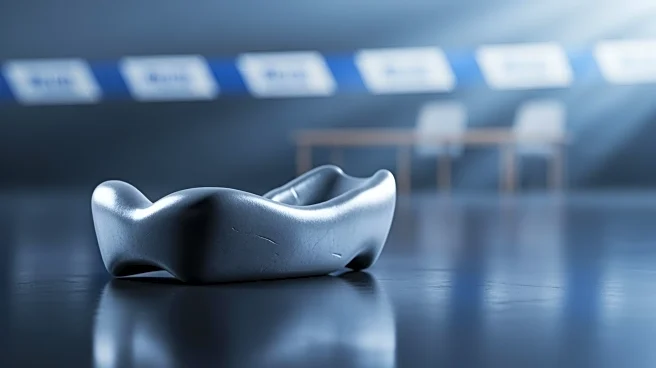 Jake Paul Undergoes Jaw Surgery After Knockout by Anthony Joshua, Faces Recovery Challenges