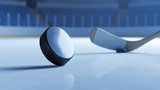 Chicago Blackhawks' Frank Nazar Faces Four-Week Absence After Injury in Loss to Senators