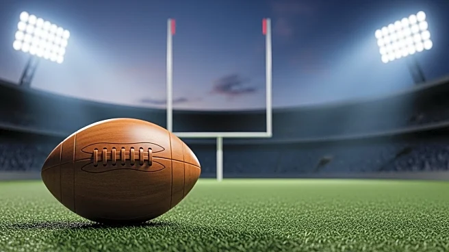 Wake Forest Prepares for Challenging Match Against Undefeated Vanderbilt