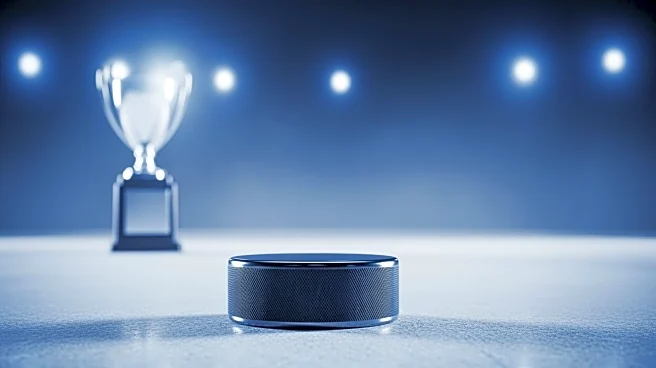 Gavin McKenna Aims to Lead Canada to Victory at 2026 World Junior Championship