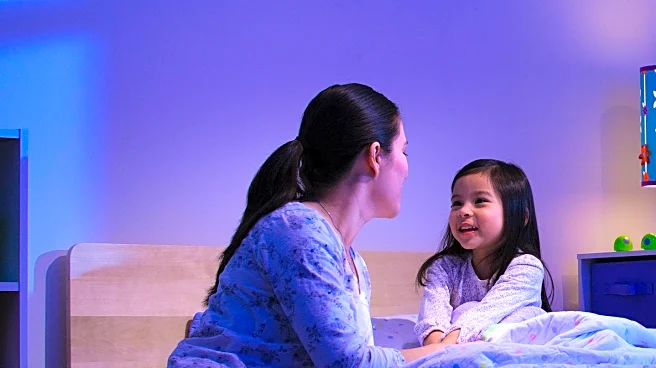 Mothers' Holiday Contributions Often Overlooked, Highlighting Need for Shared Effort