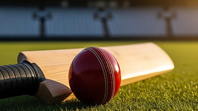 Key Moments in Australia's Ashes Victory Over England