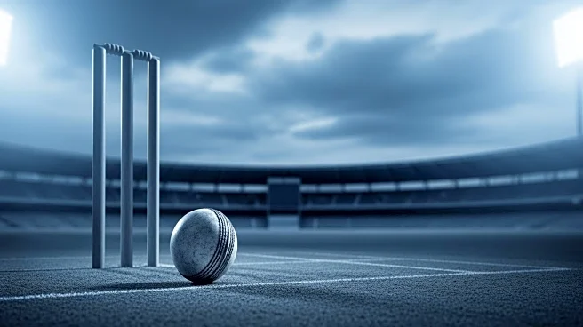 England's Ashes Hopes Dashed as Australia Secures Series Win