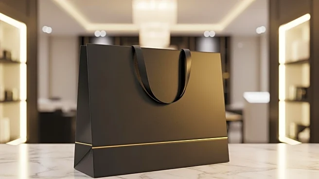 Walmart Shifts Focus to Affluent Shoppers Amid Changing Consumer Behavior