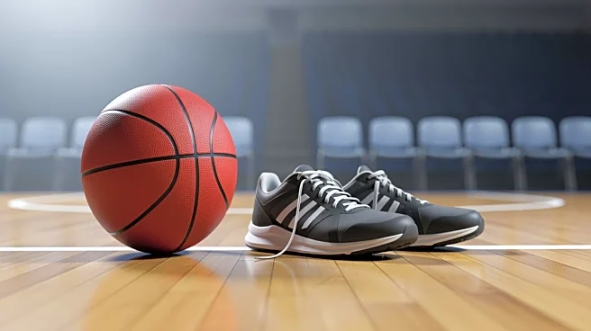 Clippers' Ivica Zubac Sidelined with Ankle Injury During Lakers Game