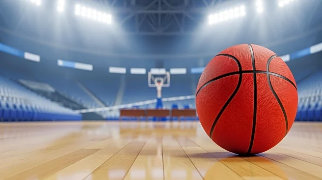 Indiana Basketball Players Reflect on Victory Over Chicago State