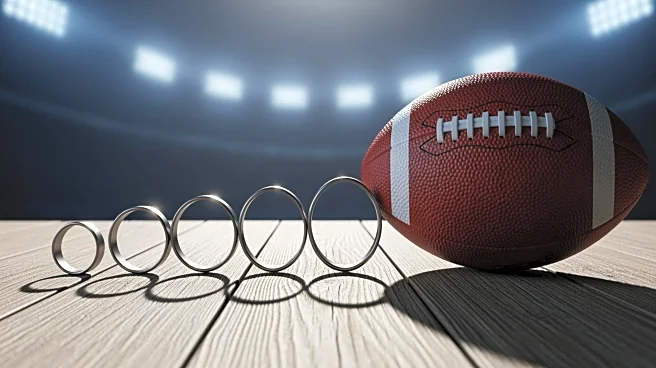 Group of 5 Teams Face Challenges in College Football Playoff Amid Criticism